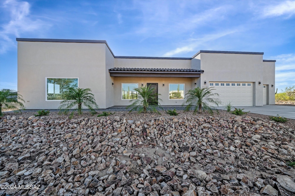 01-Front of Home