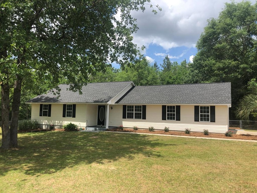 212 Falcon Dr, Vidalia, GA 30474 - photo 1