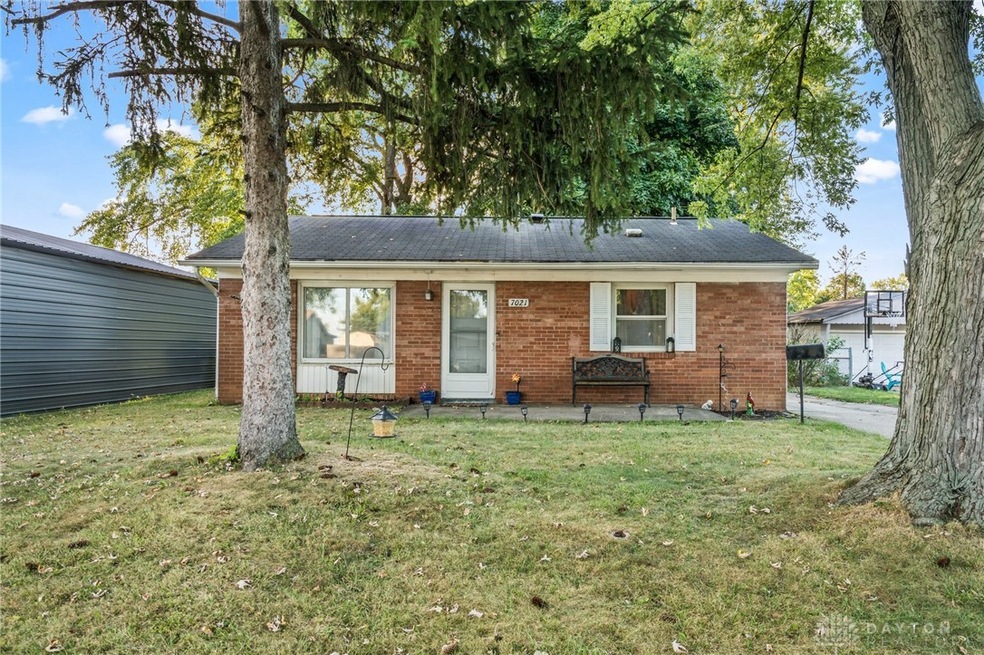 7021 Bobolink Place, Dayton, OH 45414 - photo 1