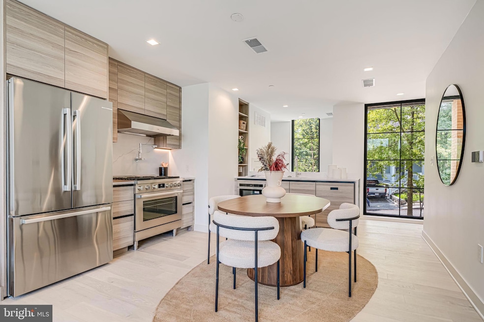 2903 Newark St NW, Washington, DC 20008 - photo 1