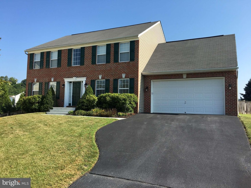 2976 Lodi Dr, Manchester, MD 21102 - photo 1