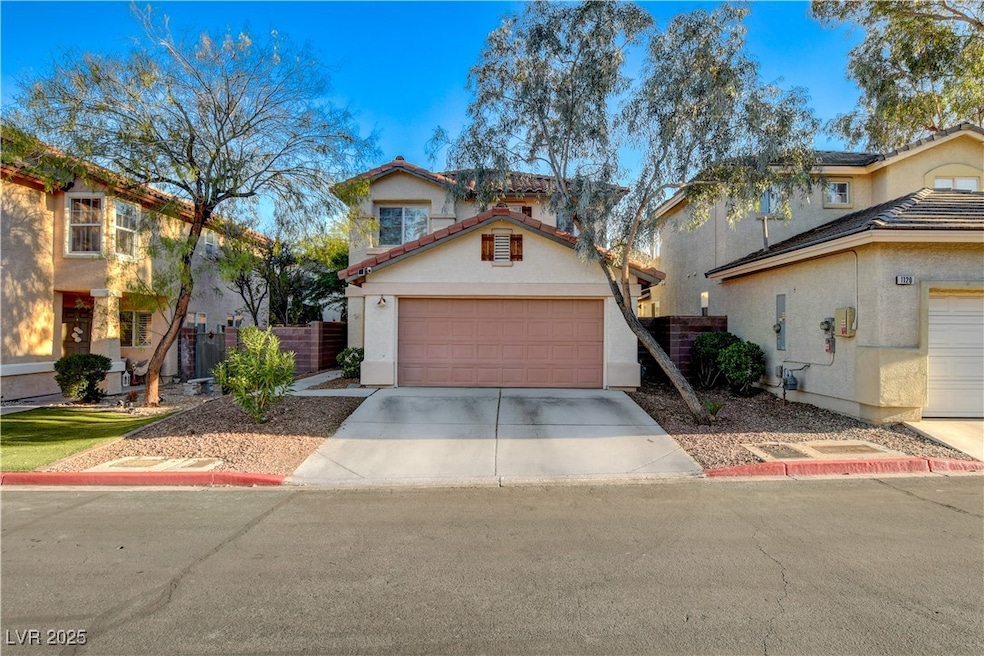 1124 Milpas Ln, Las Vegas, NV 89134 - photo 1