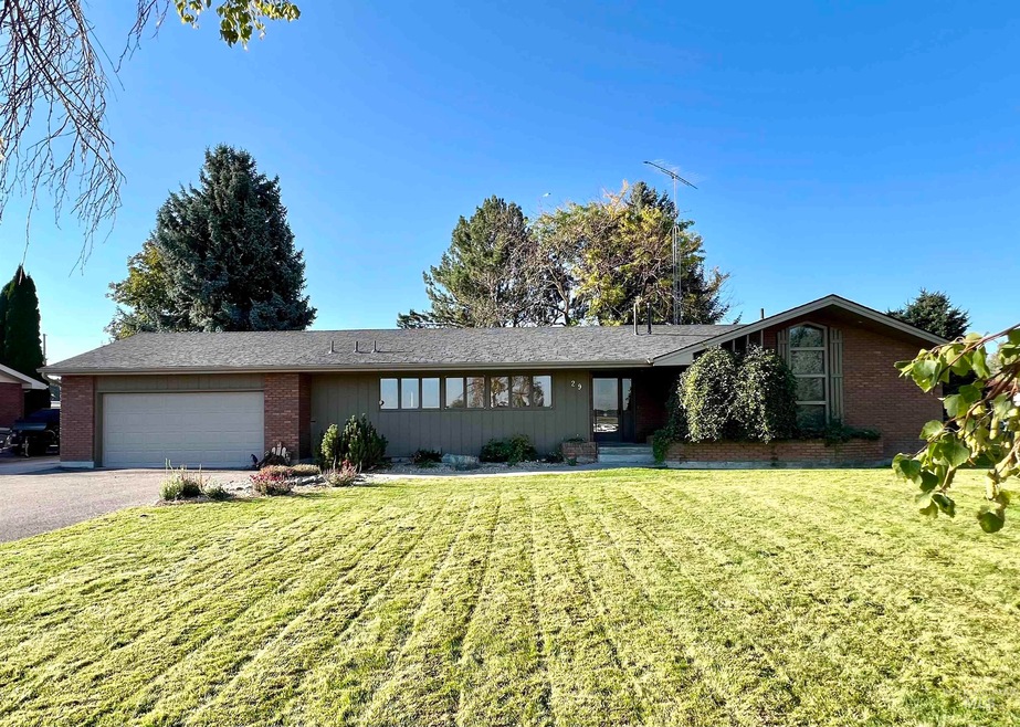 29 W 200 S, Burley, ID 83318 - photo 1