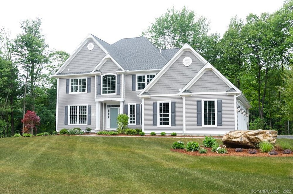 81 Alpine Dr, Burlington, CT 06013 - photo 1