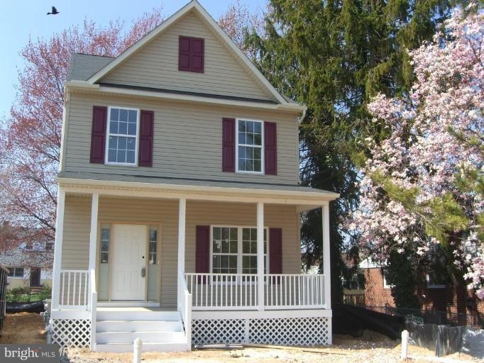 unlisted-address, Pasadena, MD 21122 - photo 1