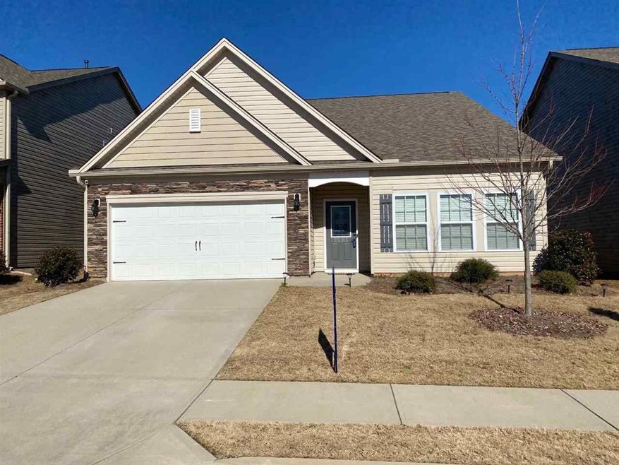 2081 Pomerol Dr, Moore, SC 29369 - photo 1