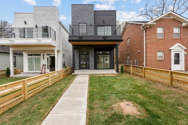 For Rent $4,000/month