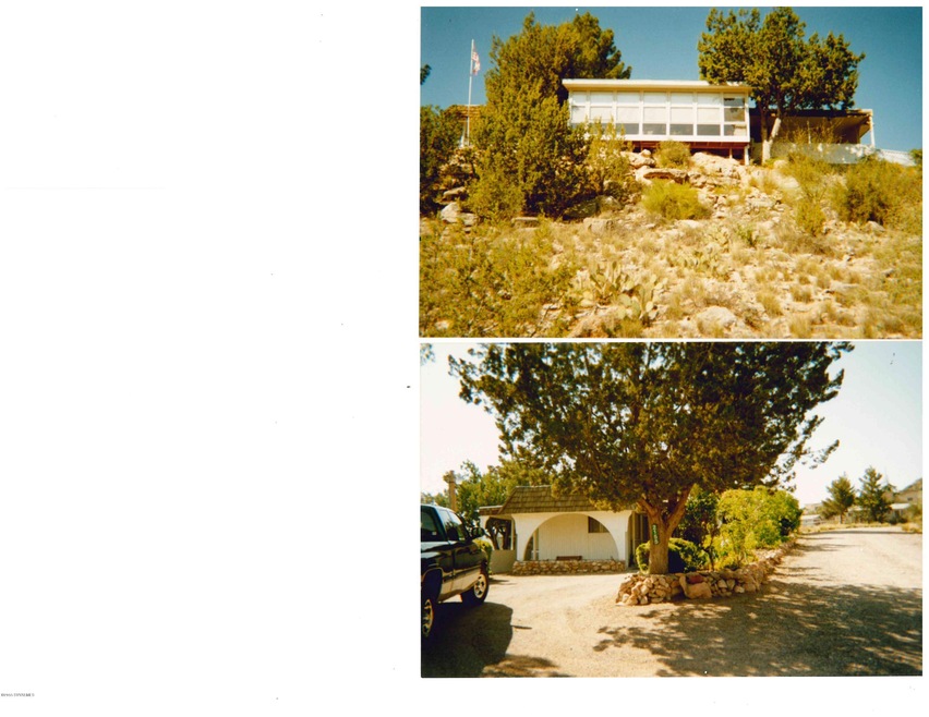 2155 N Mogollon Way, Cornville, AZ 86325 - photo 1