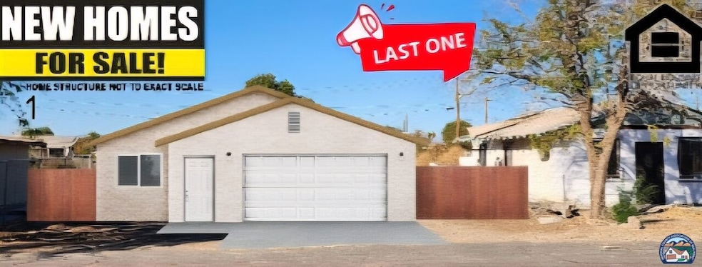 526 E Delta St, Calipatria, CA 92233 - photo 1