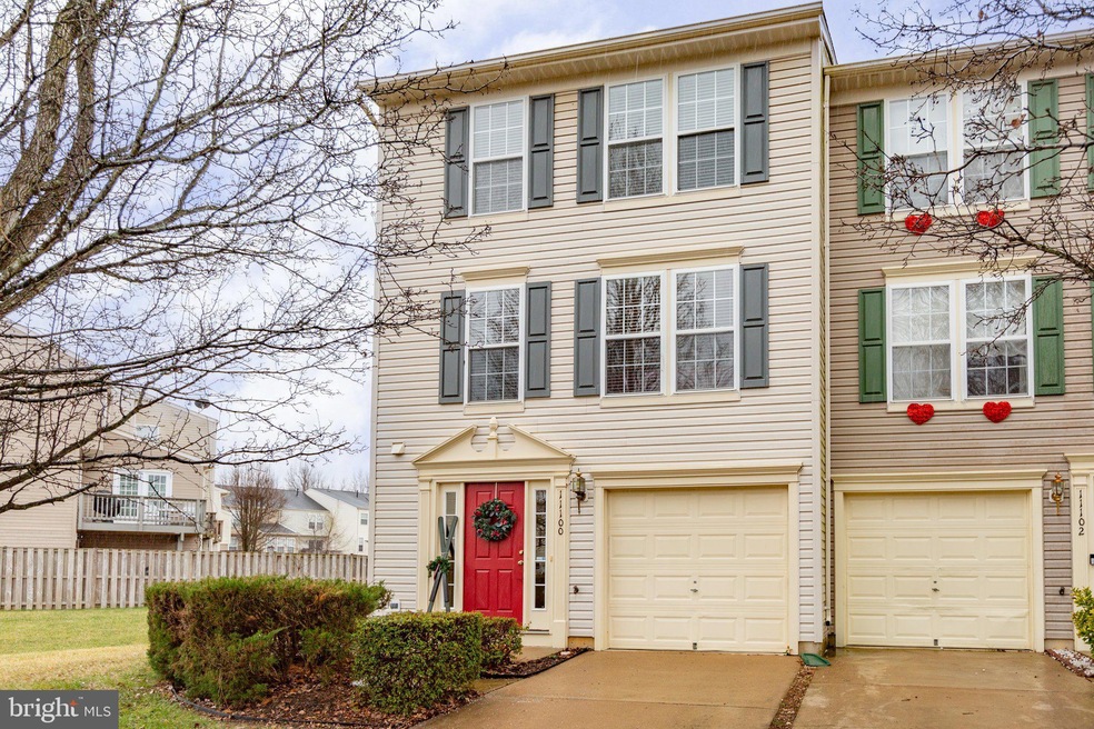11100 Gander Ct, Fredericksburg, VA 22407 - photo 1