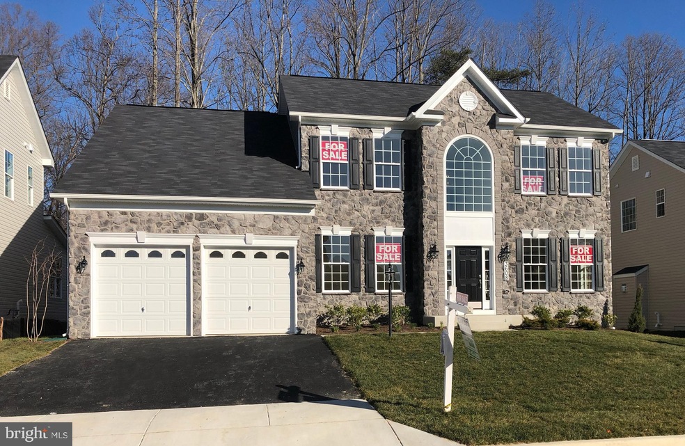 3608 Chancelsors Dr, Upper Marlboro, MD 20772 - photo 1