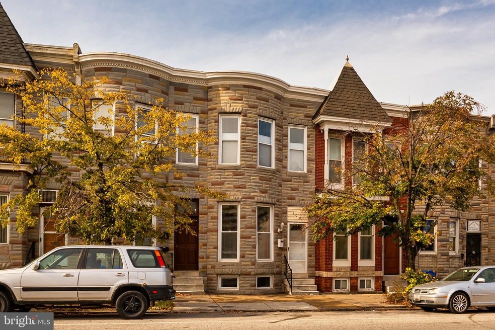 108 S Highland Ave, Baltimore, MD 21224 - photo 1