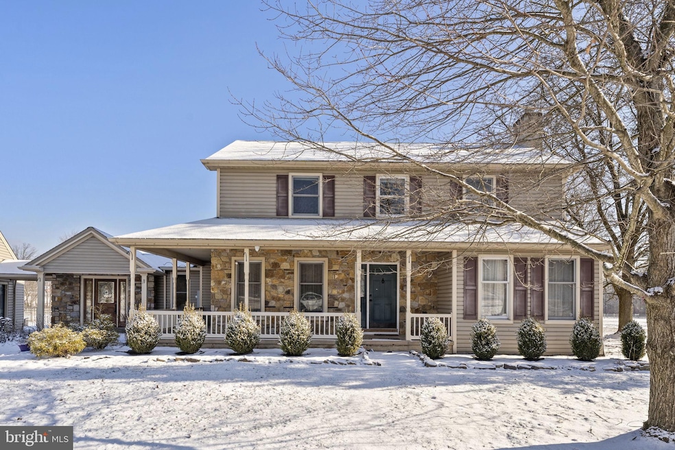 1890 Wentz Rd, Quakertown, PA 18951 - photo 1