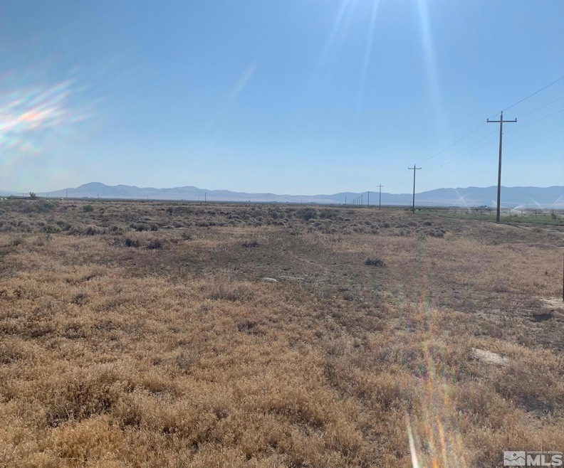 0 Dimick Lane & Savage Dr unit 220011340, Winnemucca, NV 89445 - photo 1