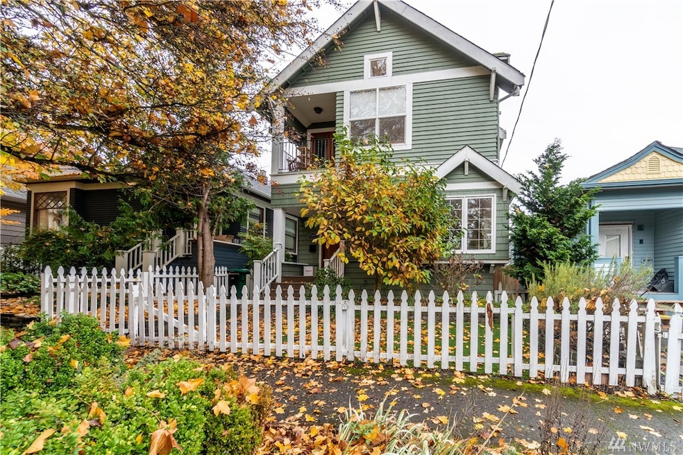 Sold $1,125,000 • Co-Listing Agent