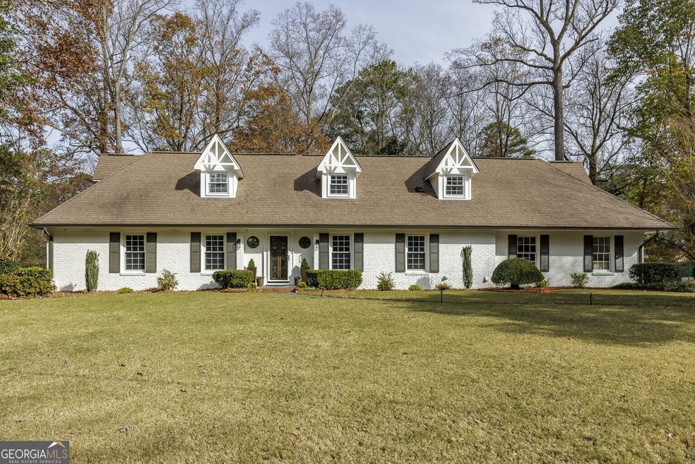 1726 Houghton Ct S, Atlanta, GA 30338 - photo 1