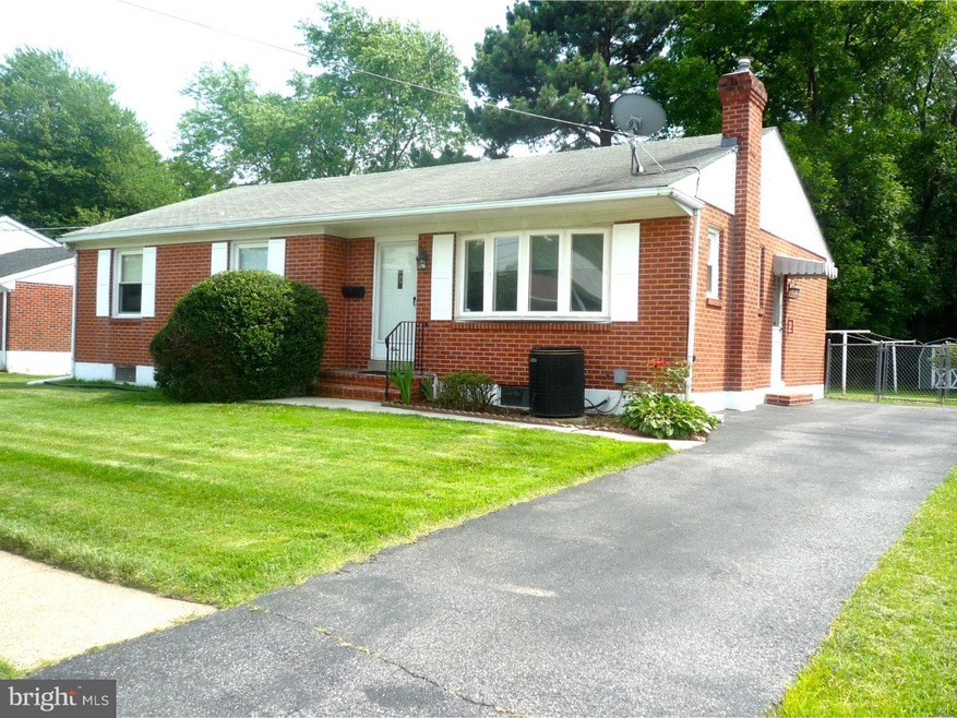 9 E Burton Ave, New Castle, DE 19720 - photo 1