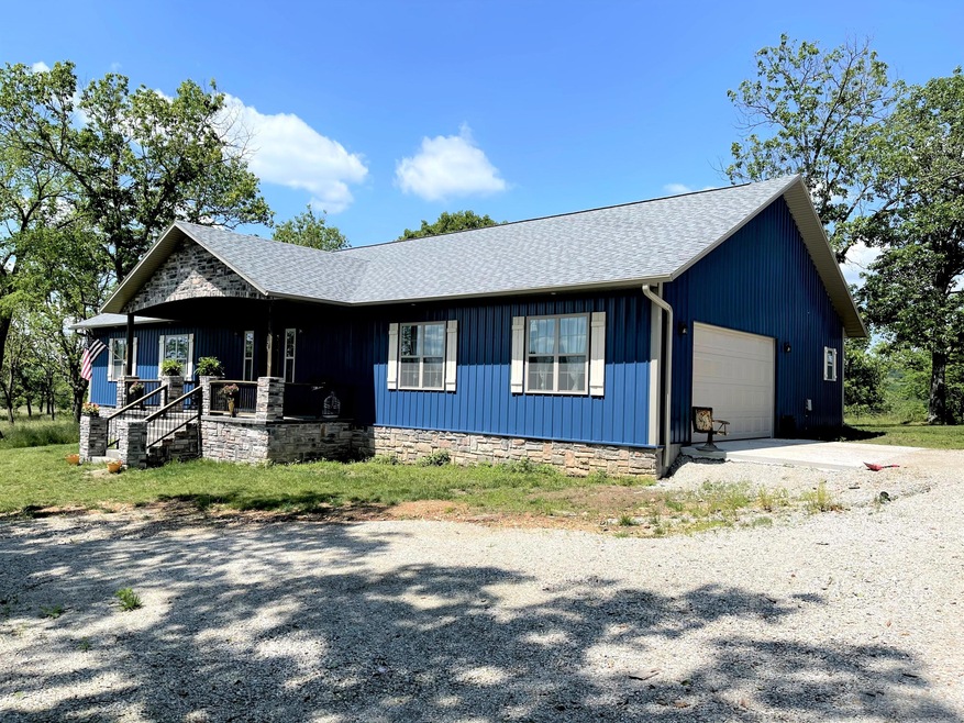 20481 Farm Road 2060, Aurora, MO 65605 - photo 1