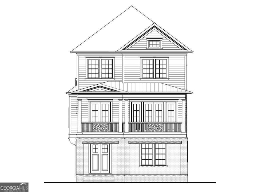 467 Chandler Ln, Woodstock, GA 30188 - photo 1