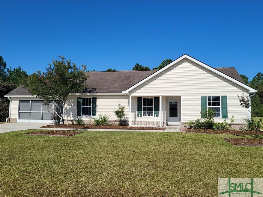 107 Rogers Dr, Rincon, GA 31326 - photo 1