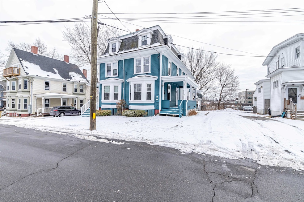 3 Ham St, Dover, NH 03820 - photo 1