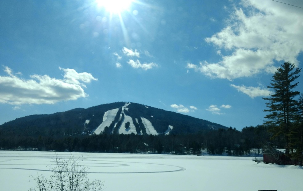 Lot 14 Trailside Way, Bridgton, ME 04009 - photo 1