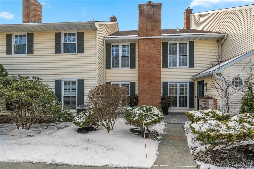 56 Warwick Turnpike unit 107, Warwick, NY 10990 - photo 1