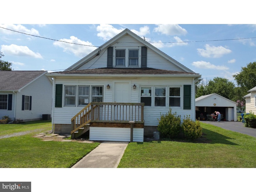 7 Reese Ave, Harrington, DE 19952 - photo 1