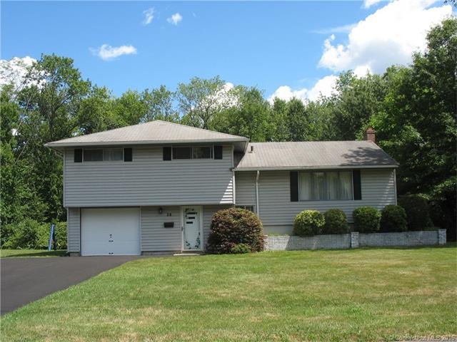 Welcome to 28 Wesleyan Terrace!!
