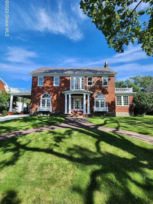 Beautifully Restored Single Family Home
