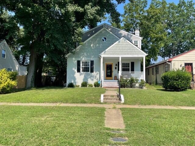 3503 Garland Ave, Richmond, VA 23222 - photo 1