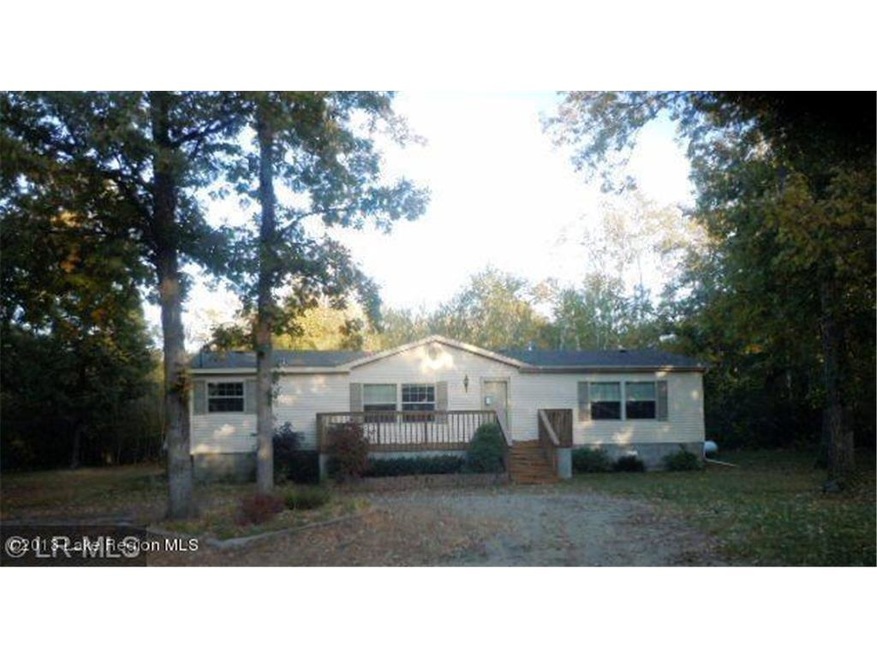 Ottertail Foreclosure