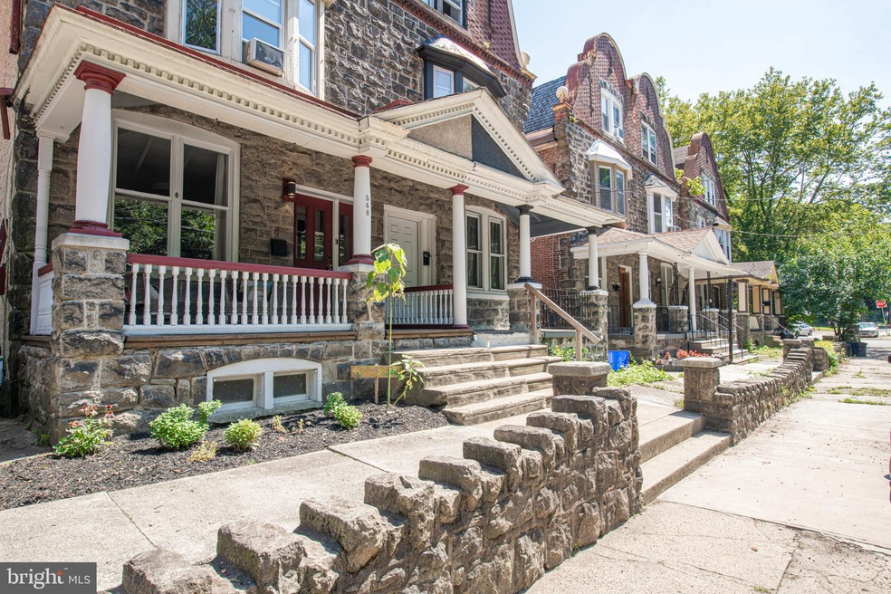 348 E Church Ln, Philadelphia, PA 19144 - photo 1