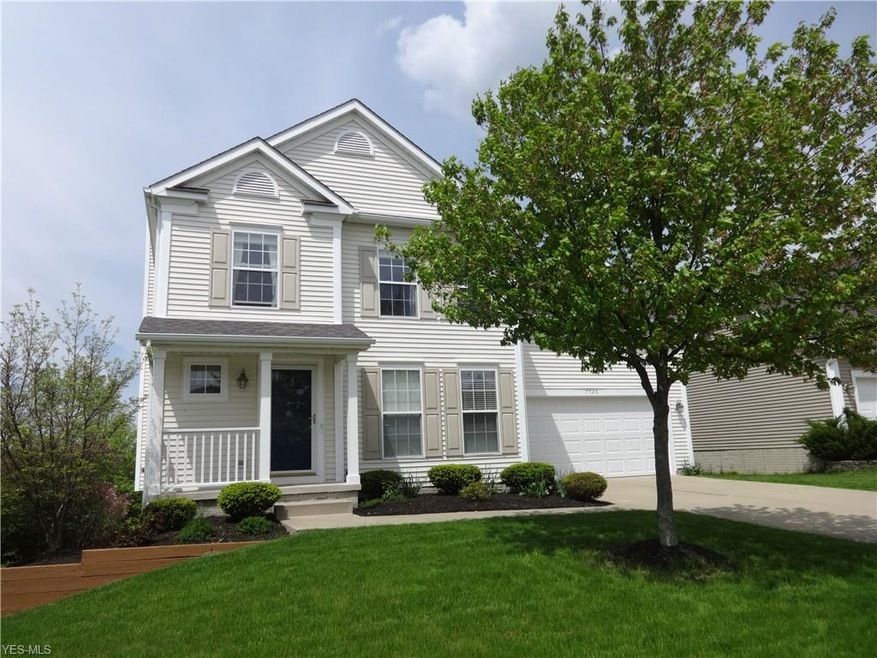 Welcome Home to 2916 W. Oralee Lane