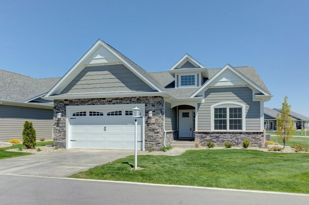 14220 Onyx Way unit A, Hanover Township, IN 46311 - photo 1