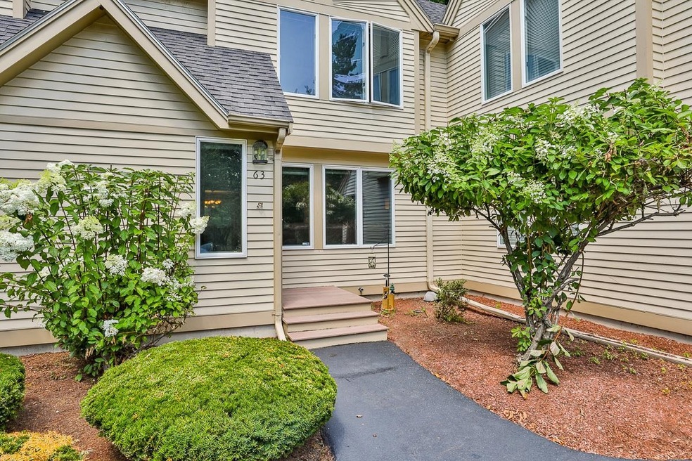 63 Dorchester Way unit U114, Nashua, NH 03064 - photo 1