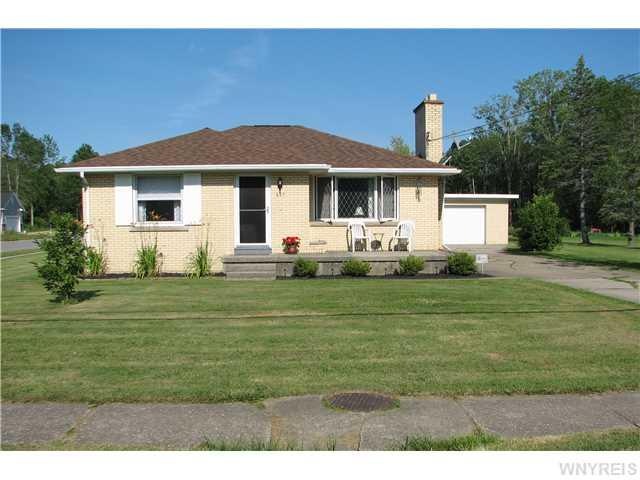 507 Witmer Rd, North Tonawanda, NY 14120 - photo 1