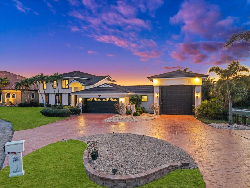 1849 Jamaica Way, Punta Gorda, FL 33950 - photo 1