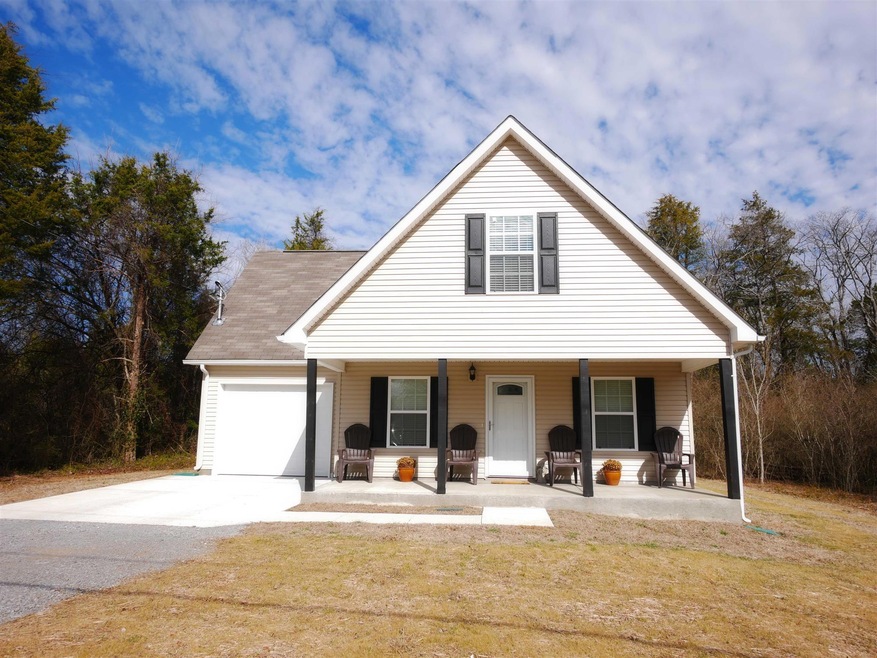 352 Dover St, Shelbyville, TN 37160 - photo 1