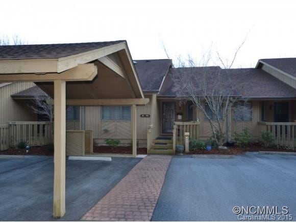 Welcome-2 Parking Spaces