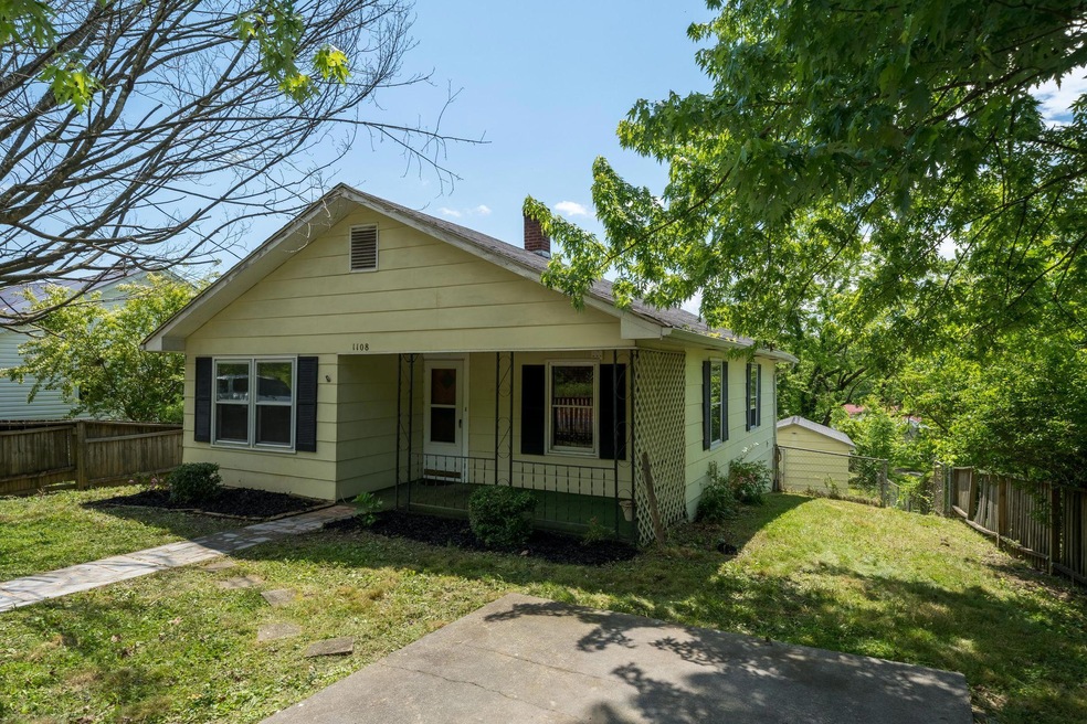 1108 E Market St, Johnson City, TN 37601 - photo 1