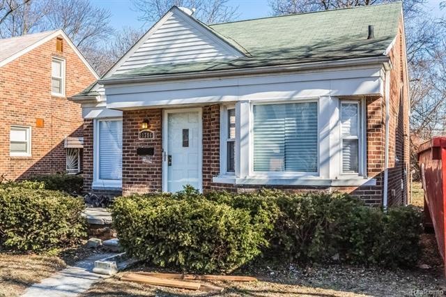 11368 Grayfield, Redford