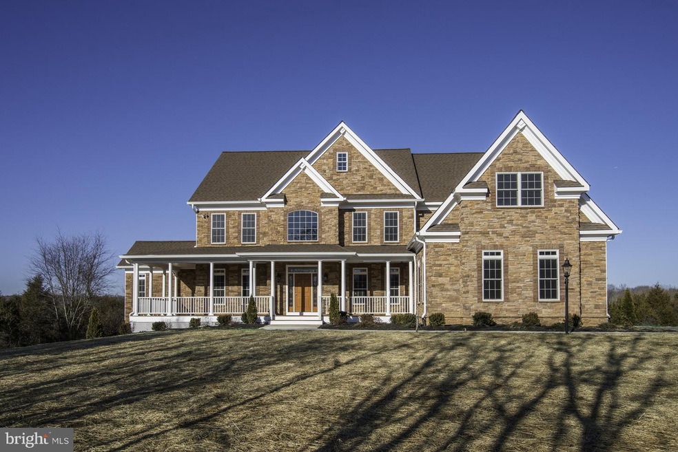 10012 Windy Hill Dr, Nokesville, VA 20181 - photo 1