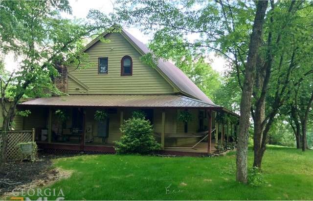 4241 Old Dahlonega Hwy, Dahlonega, GA 30533 - photo 1