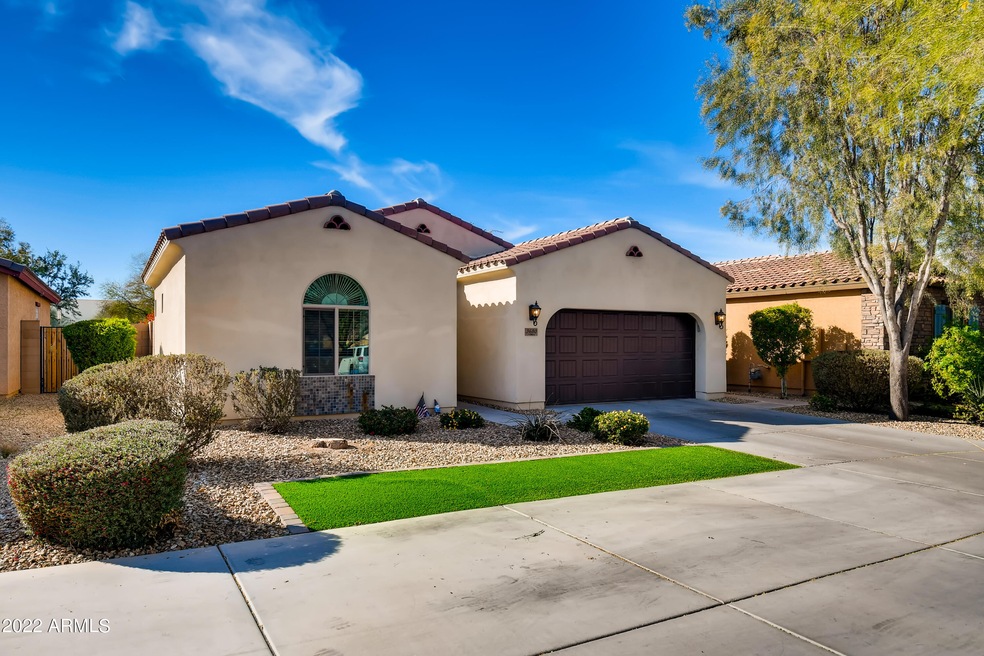 3680 S Arizona Pl Chandler AZ
