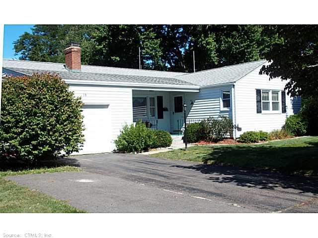 18 Dalewood Rd, Newington, CT 06111 - photo 1