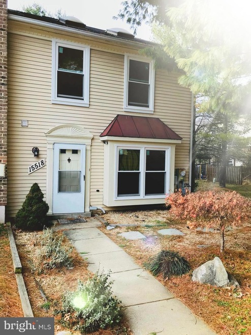 15518 Empress Way, Bowie, MD 20716 - photo 1