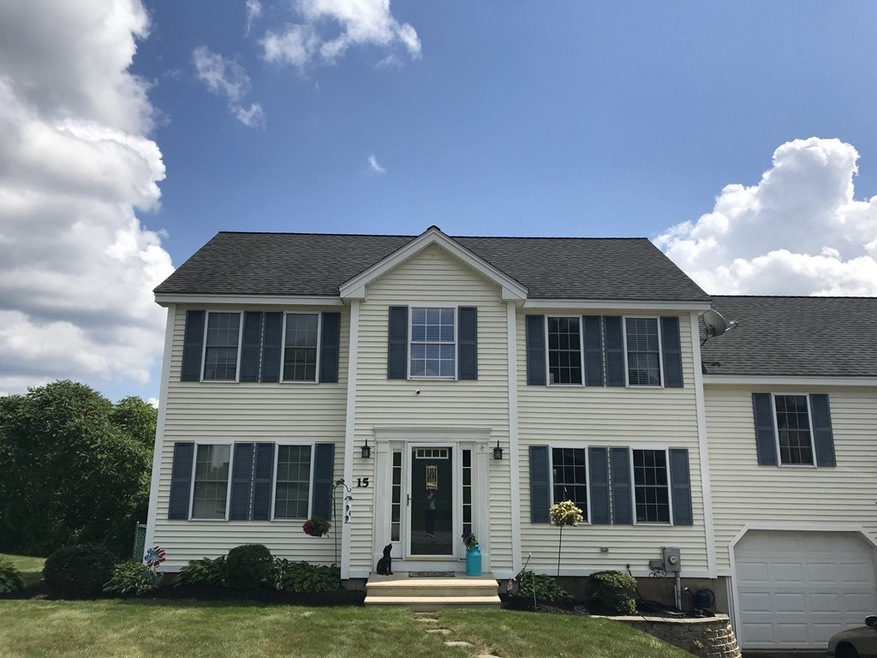 15 Jackson Ave, Rutland, MA 01543 - photo 1