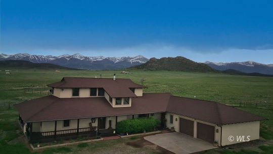 Kicknboots Ranch