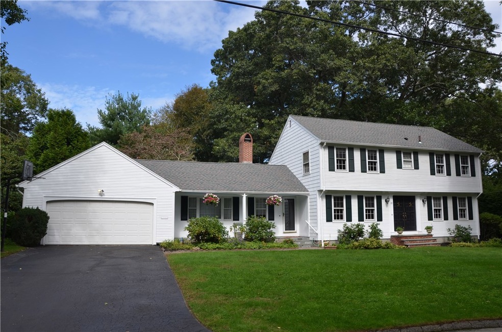 21 Ladderlook Rd, Warwick, RI 02886 - photo 1